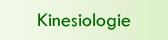 Kinesiologie